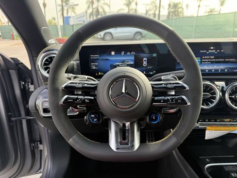 New 2026 Mercedes-Benz CLA 45 AMG CLA 45 AMG image 19