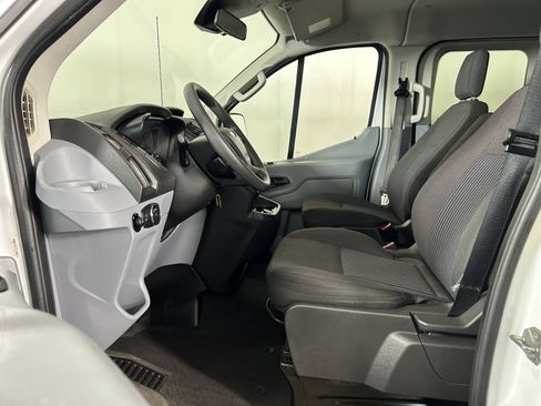 Used 2018 Ford Transit 350 XL RWD image 8