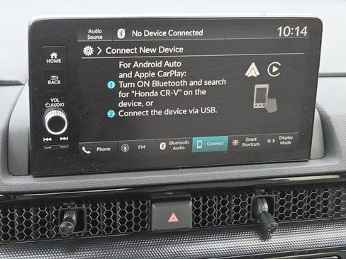 Certified 2025 Honda CR-V EX-L image 5