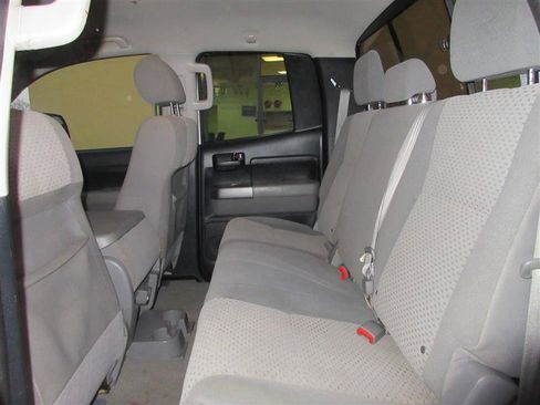 Used 2010 Toyota Tundra 4x4 Double Cab image 17