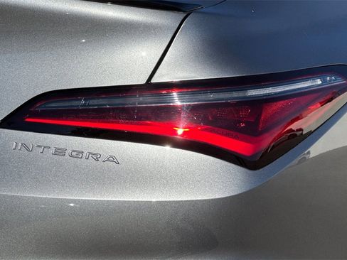 Certified 2024 Acura Integra Type S image 34