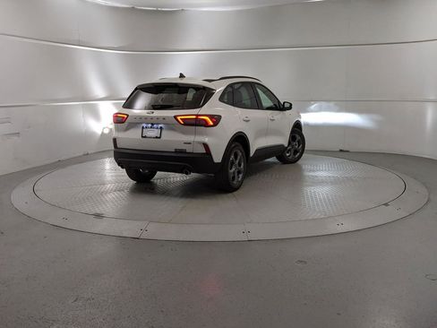 New 2026 Ford Escape ST-Line Select w/ Tech Pack #1 image 3