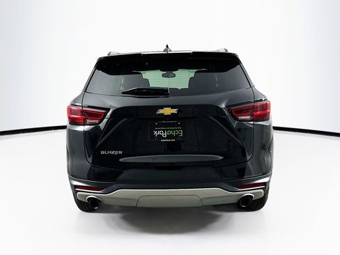 Used 2024 Chevrolet Blazer LT w/ Convenience Package image 7