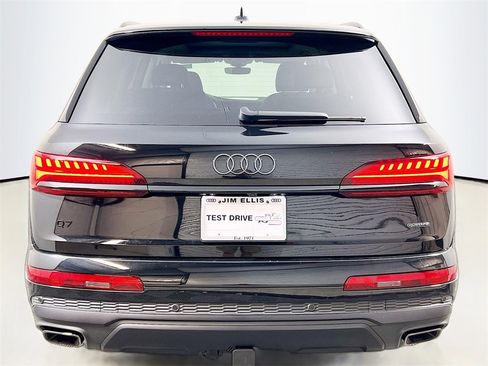 New 2026 Audi Q7 3.0T Premium Plus image 6