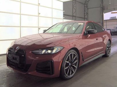 Used 2025 BMW 440i xDrive w/ Premium Package