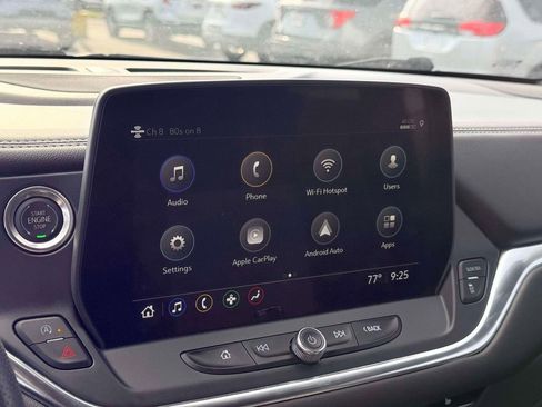 Used 2025 Chevrolet Blazer LT FWD image 20