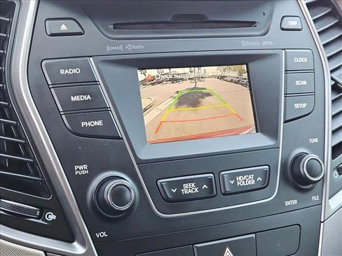 Used 2014 Hyundai Santa Fe Sport w/ Popular Equipment Package 02 FWD image 16