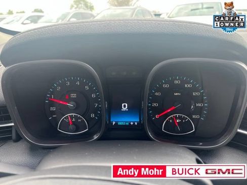Used 2014 Chevrolet Malibu LT w/ Power Convenience Package FWD image 24