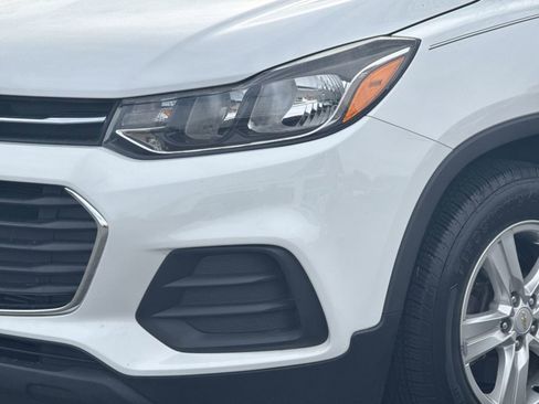 Used 2020 Chevrolet Trax LS w/ Tint and Cruise Package image 6
