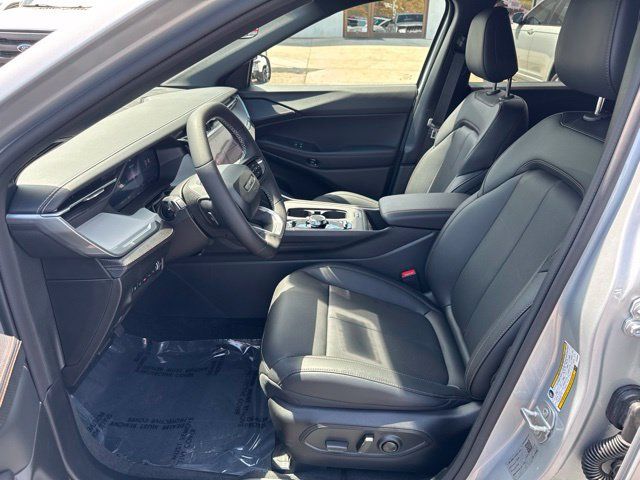 New 2026 Jeep Cherokee Limited AWD/4WD image 22