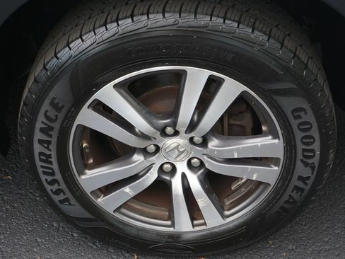 Used 2018 Honda Pilot EX-L image 12