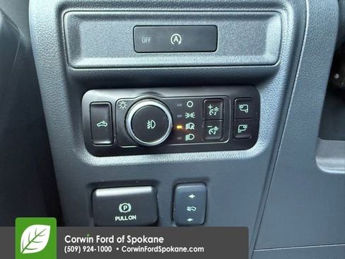 Certified 2025 Ford F150 Tremor w/ Equipment Group 402A High AWD/4WD image 27