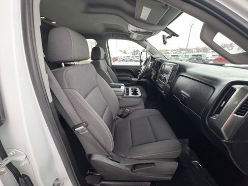 Used 2016 Chevrolet Silverado 2500 LT image 44