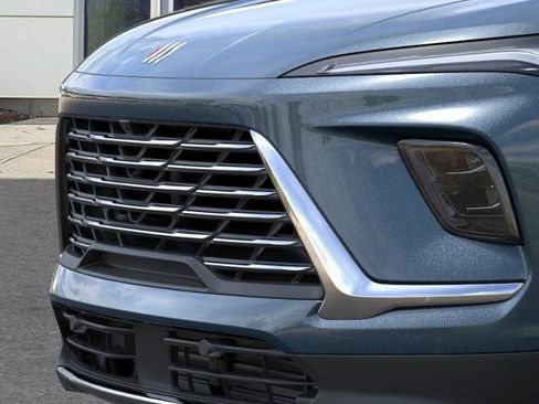 New 2026 Buick Enclave Preferred w/ Power Package image 37