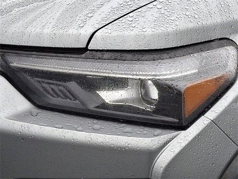 Certified 2024 Chevrolet Colorado ZR2 w/ Safety Package image 12