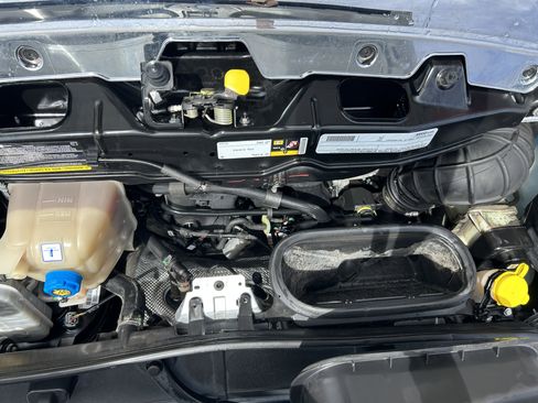 Used 2021 RAM ProMaster 3500 w/ Convenience Group image 19