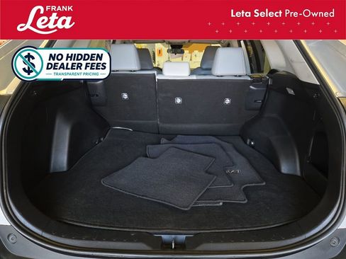 Used 2019 Toyota RAV4 XLE Premium FWD image 24