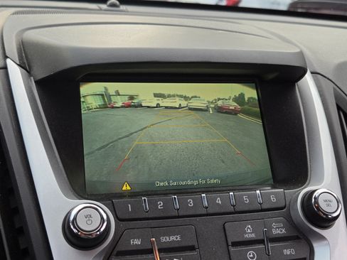 Used 2016 Chevrolet Equinox LT w/ Convenience Package FWD image 15