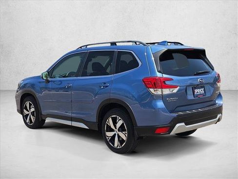 Used 2020 Subaru Forester Touring AWD/4WD image 8