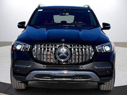 Used 2020 Mercedes-Benz GLE 350 GLE 350