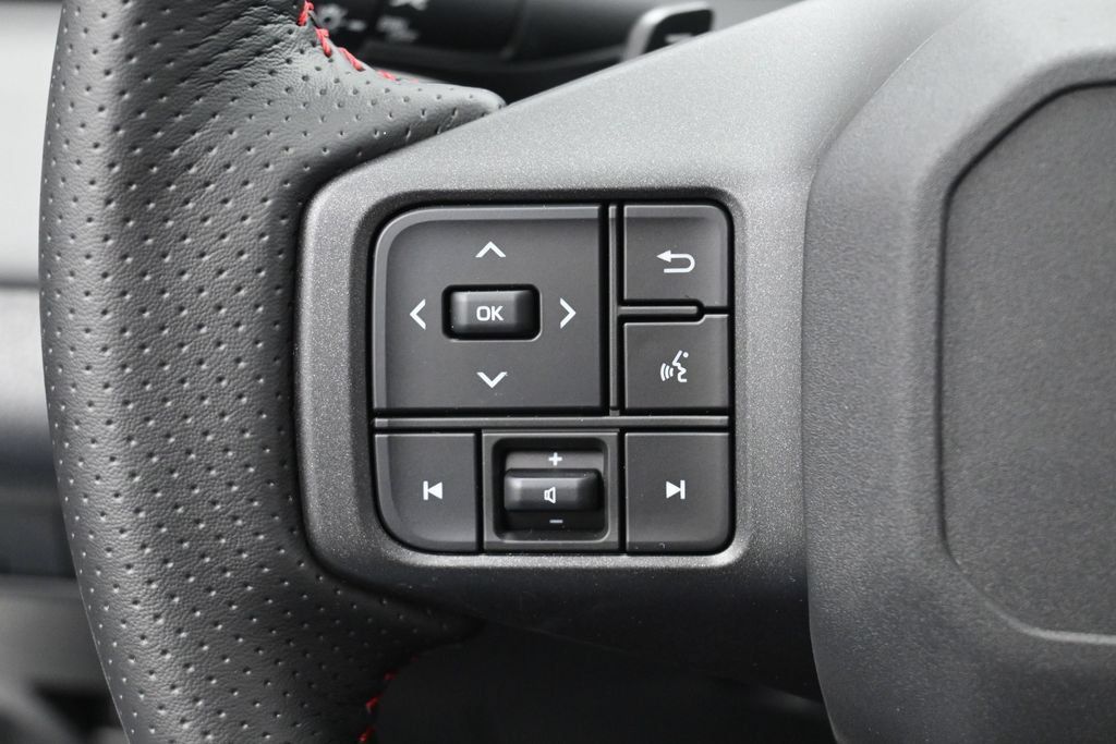 Certified 2026 Toyota RAV4 AWD Plug-in Hybrid image 16