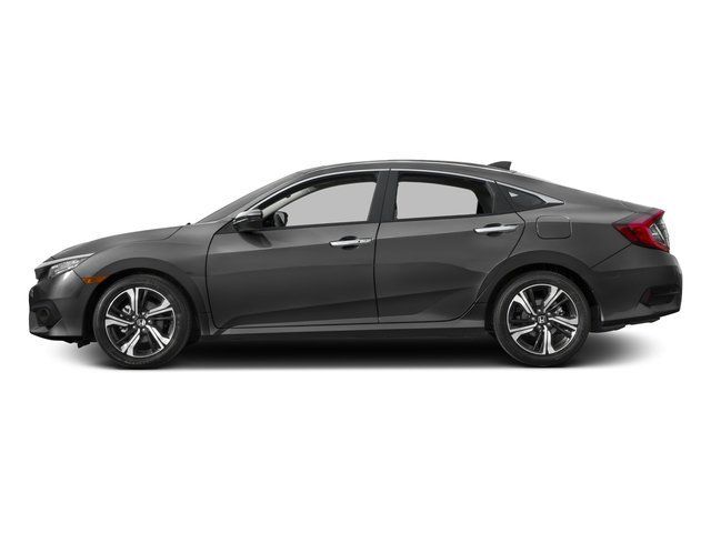 Used 2016 Honda Civic Touring image 6