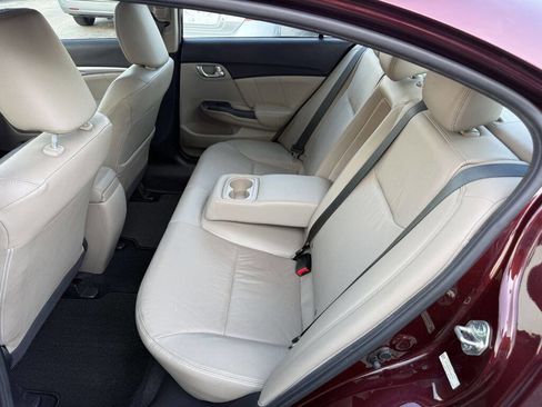 Used 2013 Honda Civic EX-L image 23