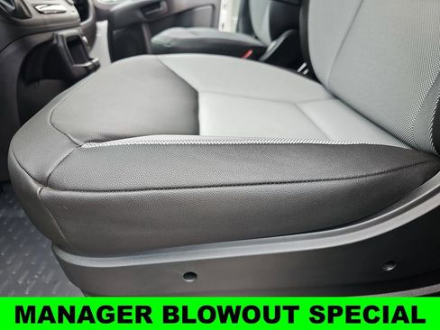 New 2024 RAM ProMaster 3500 w/ Convenience Group FWD image 39
