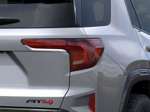 New 2026 GMC Terrain AT4 w/ Convenience Package III image 11