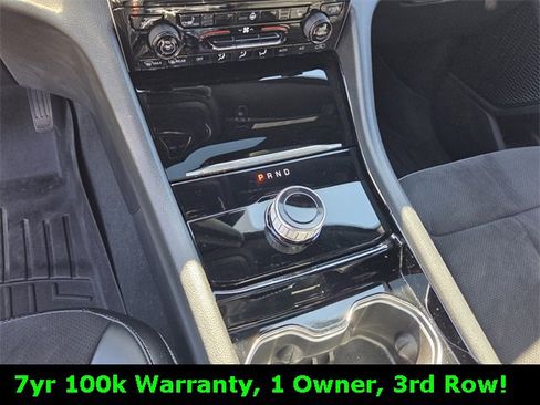 Used 2023 Jeep Grand Cherokee L Laredo image 13