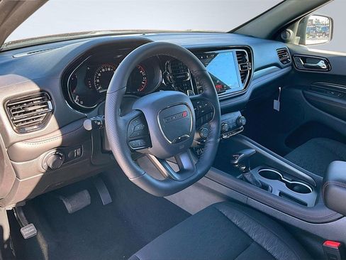New 2026 Dodge Durango GT w/ Blacktop Package image 7