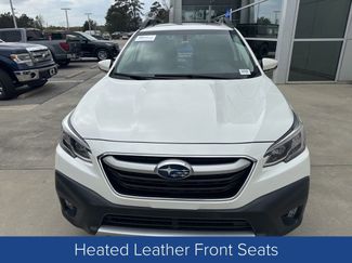 Used 2022 Subaru Outback Limited video 2