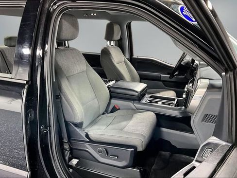 Used 2021 Ford F150 XLT w/ Equipment Group 302A High image 28