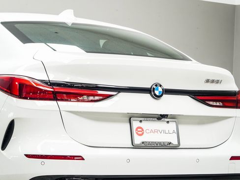 Used 2021 BMW 228i Gran Coupe w/ Convenience Package image 13