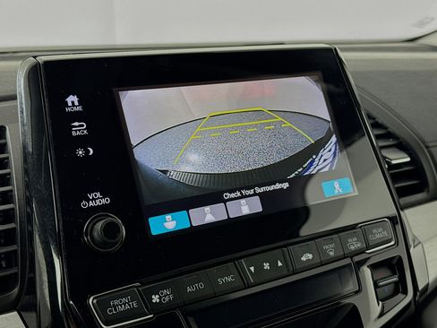 Certified 2018 Honda Odyssey EX-L image 14