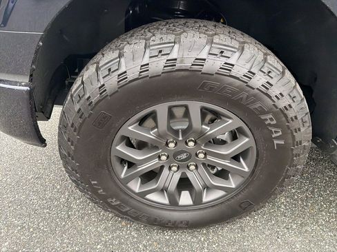 Used 2025 Ford F150 Tremor w/ Bed Utility Package image 11