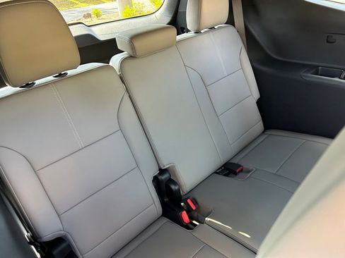 New 2026 GMC Acadia Elevation w/ Elevation Premium Package image 44