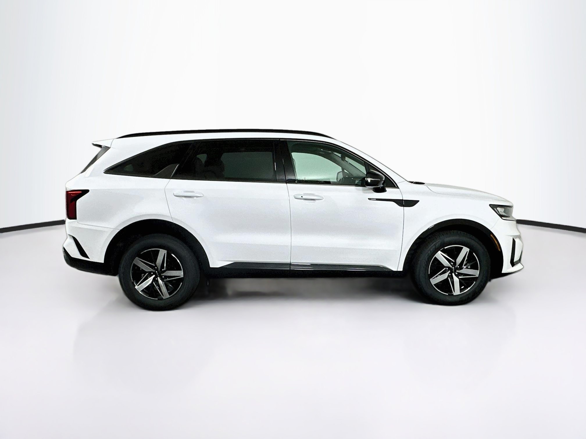 Used 2023 Kia Sorento S w/ Panoramic Sunroof Package FWD image 10