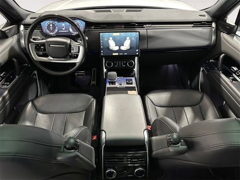 Used 2023 Land Rover Range Rover SE image 10