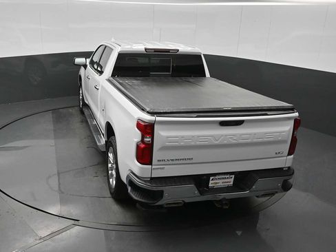 Used 2023 Chevrolet Silverado 1500 LTZ w/ LTZ Convenience Package II image 15