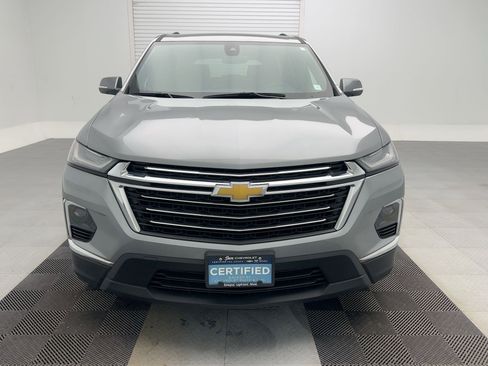 Certified 2023 Chevrolet Traverse LT image 6