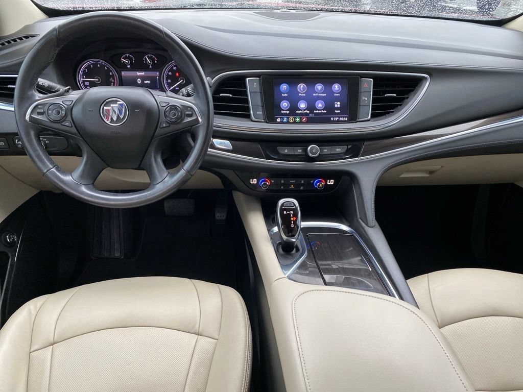 Used 2020 Buick Enclave Essence w/ Trailering Package, 5000 lbs. FWD image 4