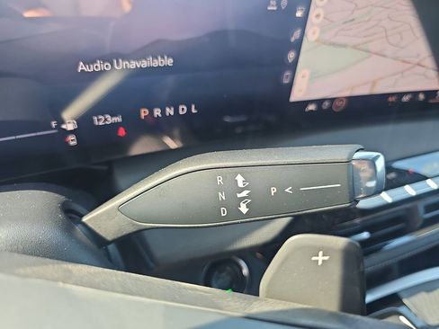 New 2026 Buick Enclave Sport Touring FWD image 25