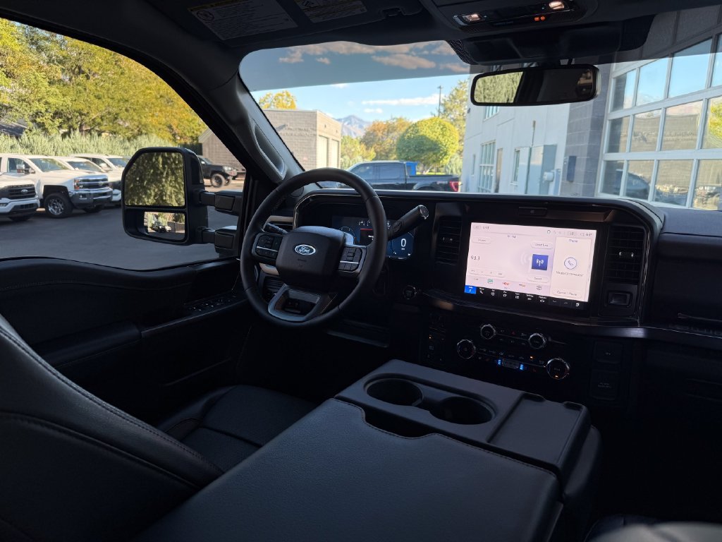 Used 2026 Ford F250 Lariat AWD/4WD image 43