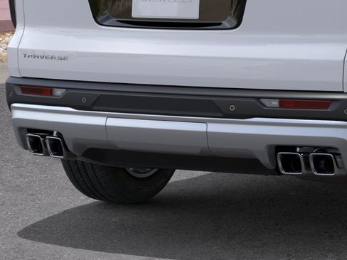New 2026 Chevrolet Traverse LT FWD image 59