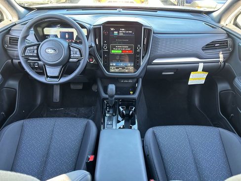 New 2026 Subaru Forester Premium image 11