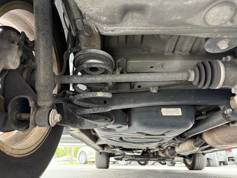 Used 2008 Toyota Sienna LE image 34