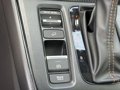 New 2026 Honda CR-V Sport Touring image 33