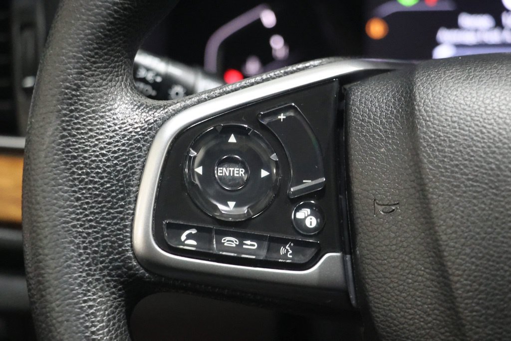 Used 2021 Honda CR-V EX image 19