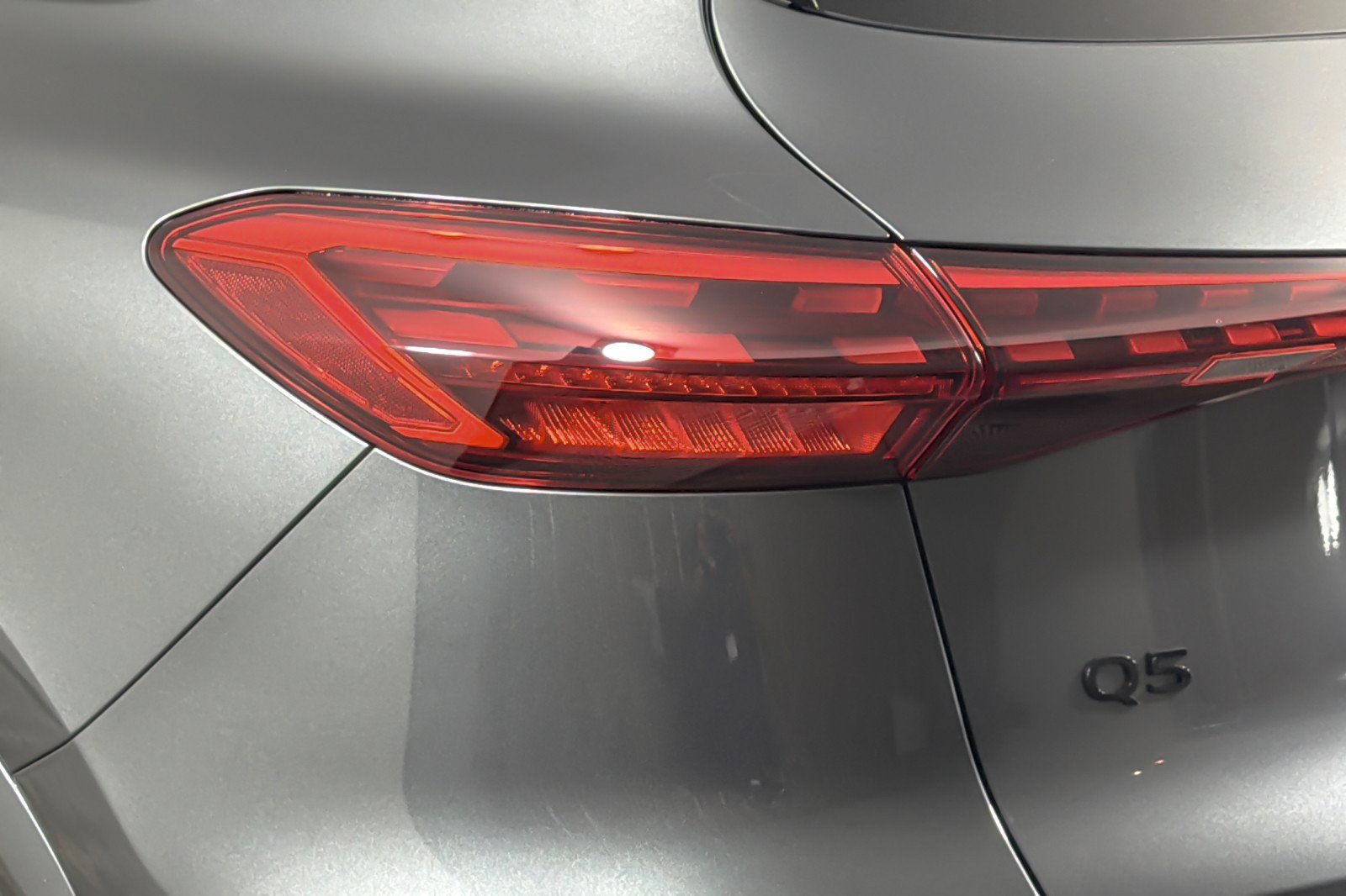 New 2026 Audi Q5 Premium Plus AWD/4WD image 27